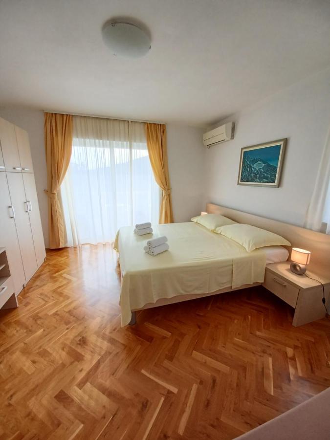 Apartments Amor Trogir Exterior photo