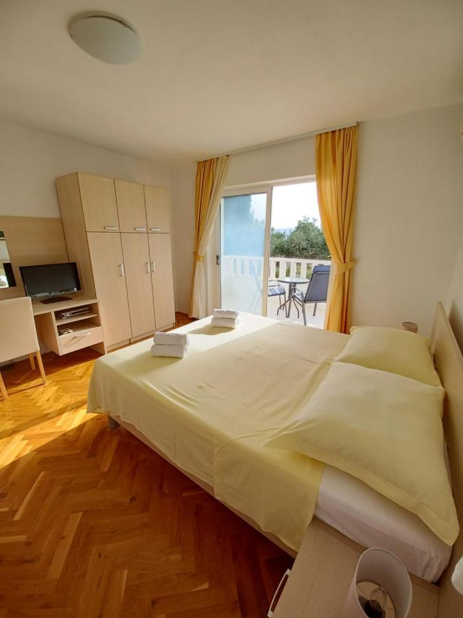 Apartments Amor Trogir Exterior photo