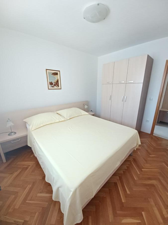 Apartments Amor Trogir Exterior photo