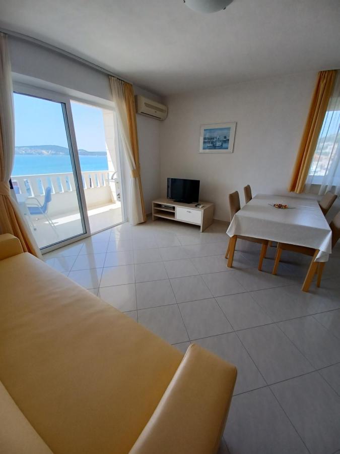 Apartments Amor Trogir Exterior photo