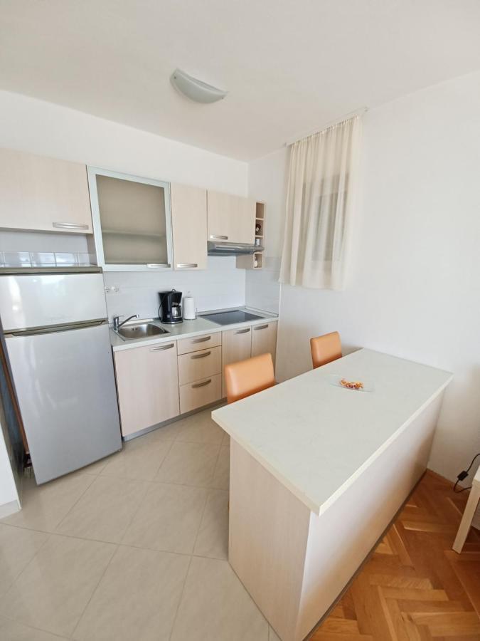 Apartments Amor Trogir Exterior photo
