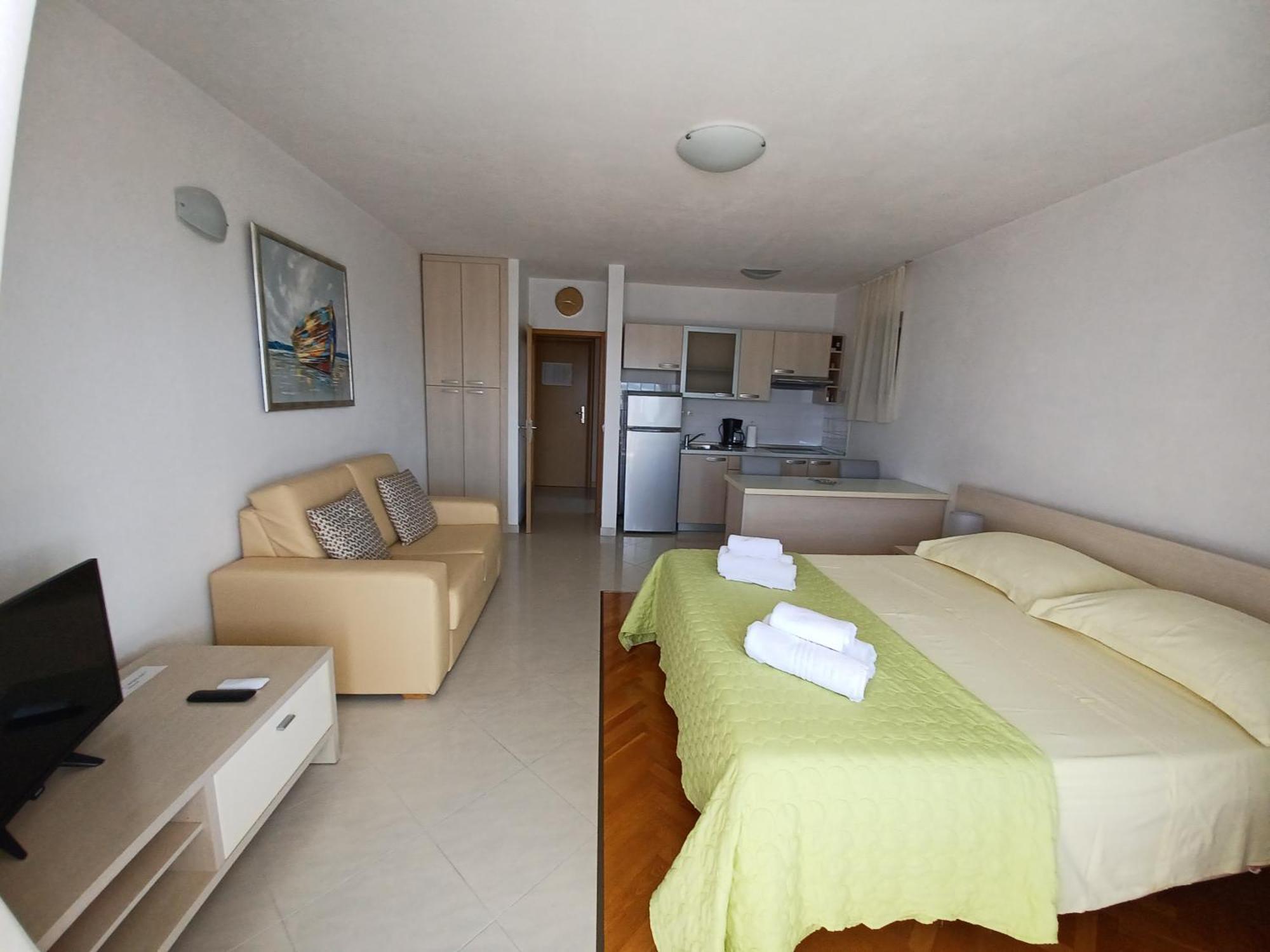 Apartments Amor Trogir Exterior photo
