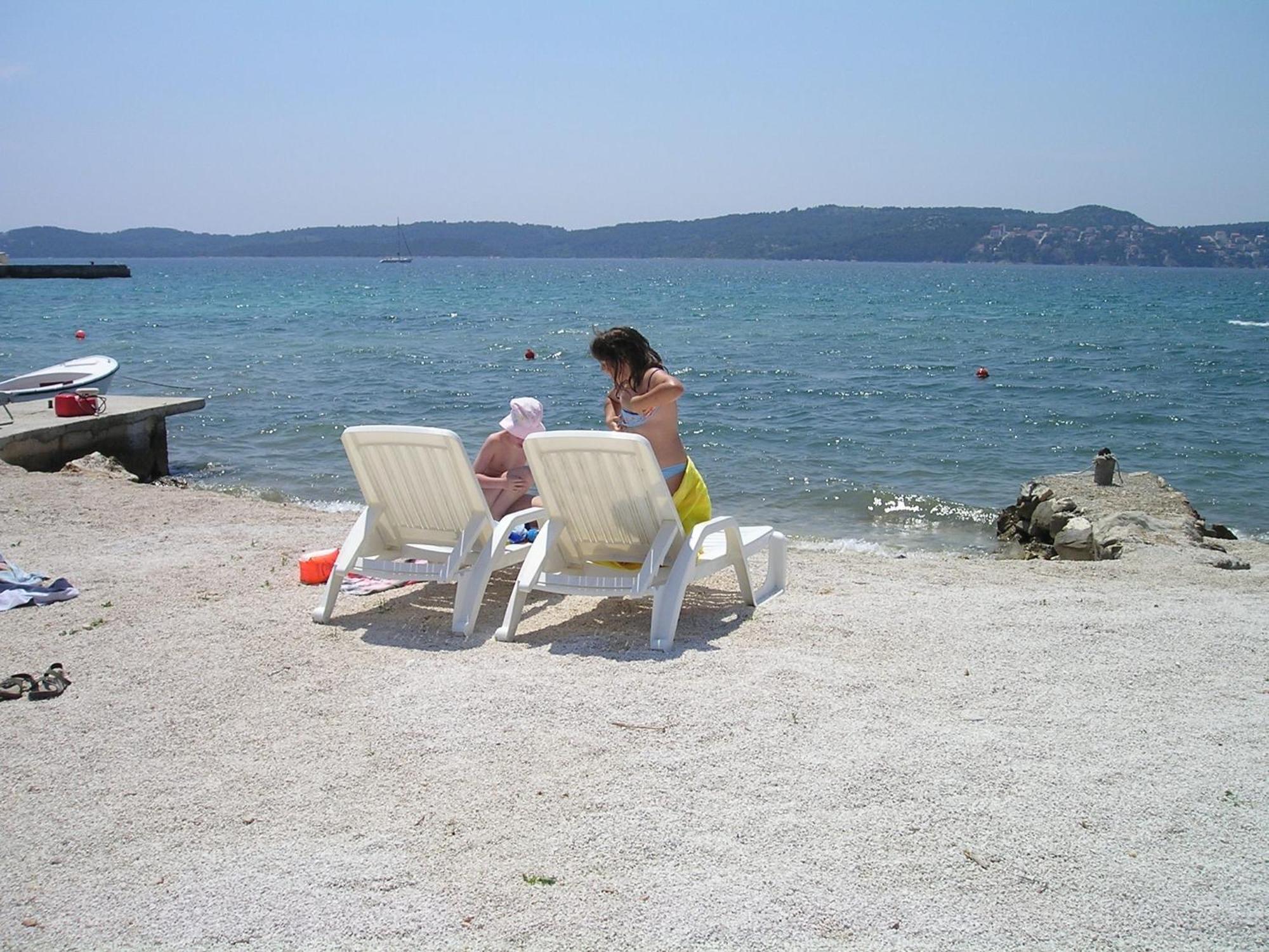 Apartments Amor Trogir Exterior photo