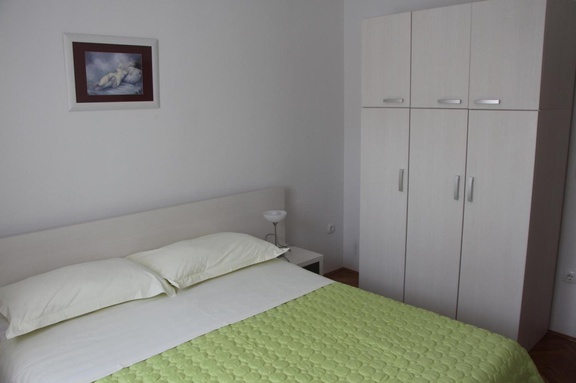 Apartments Amor Trogir Exterior photo