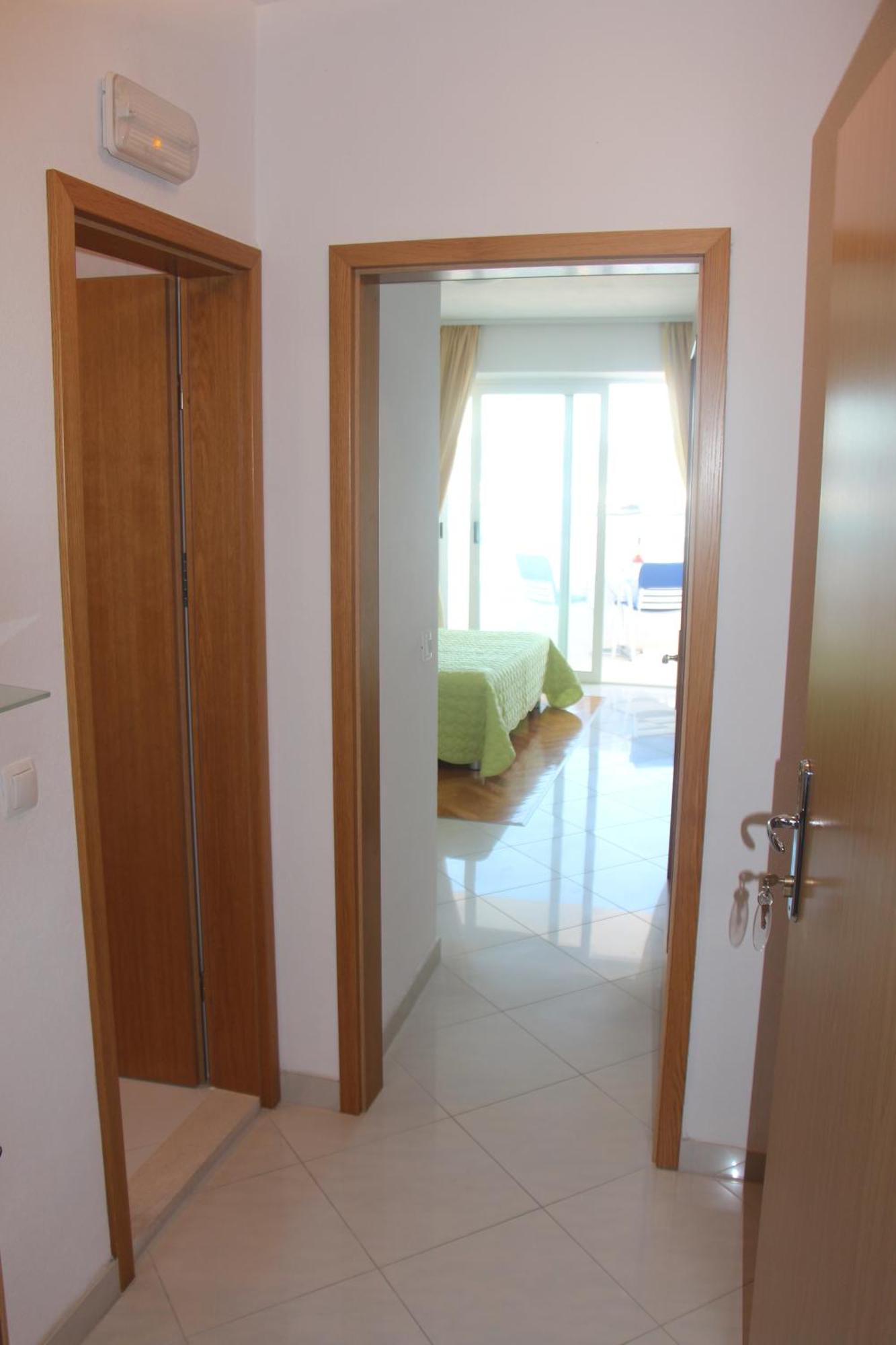 Apartments Amor Trogir Exterior photo