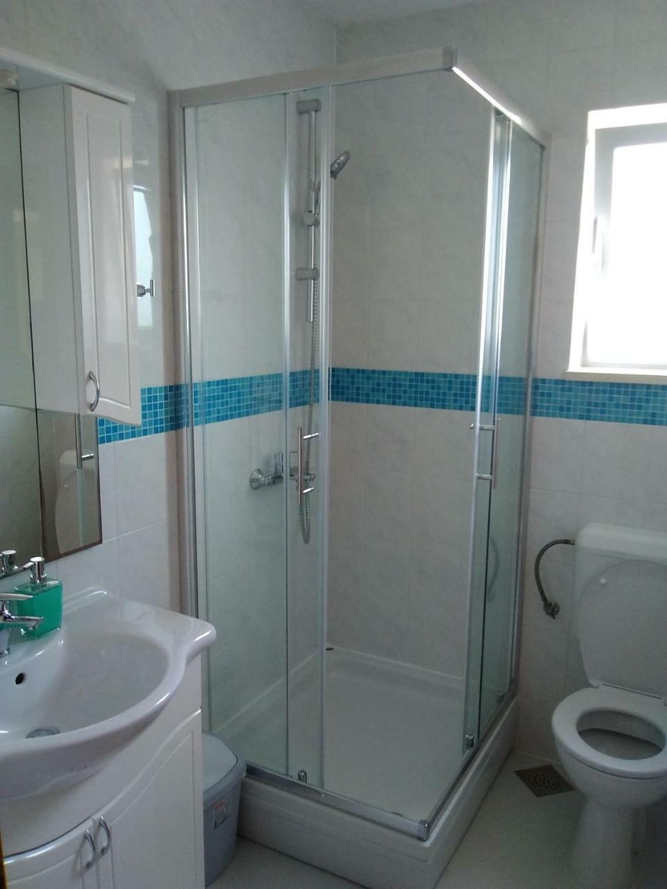 Apartments Amor Trogir Exterior photo