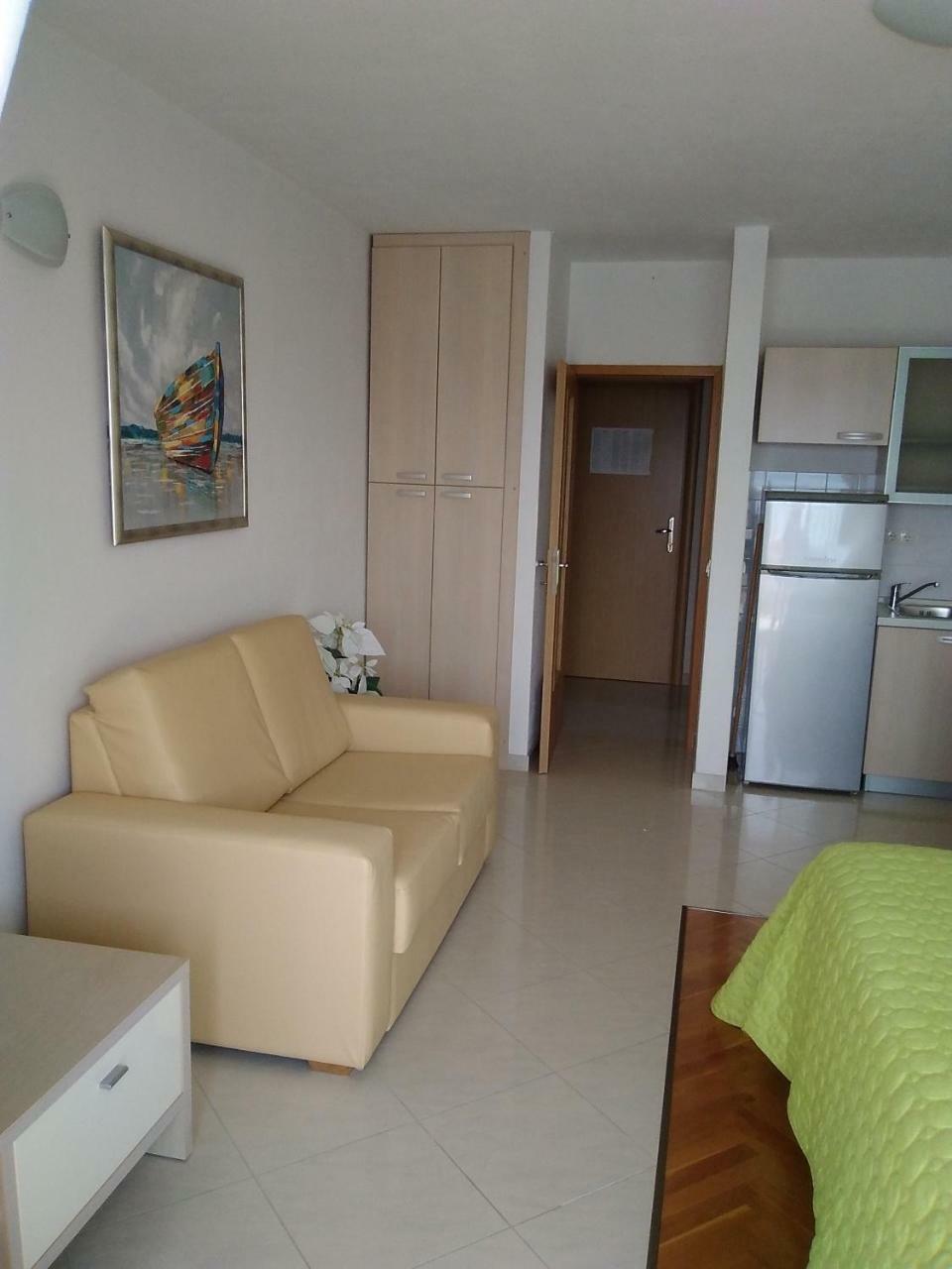 Apartments Amor Trogir Exterior photo
