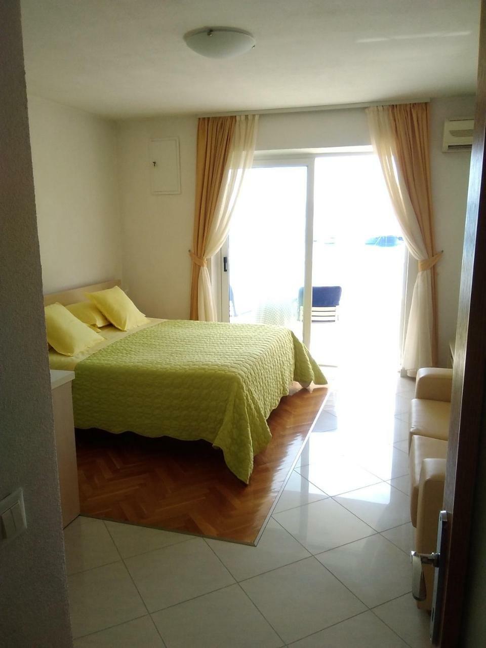 Apartments Amor Trogir Exterior photo