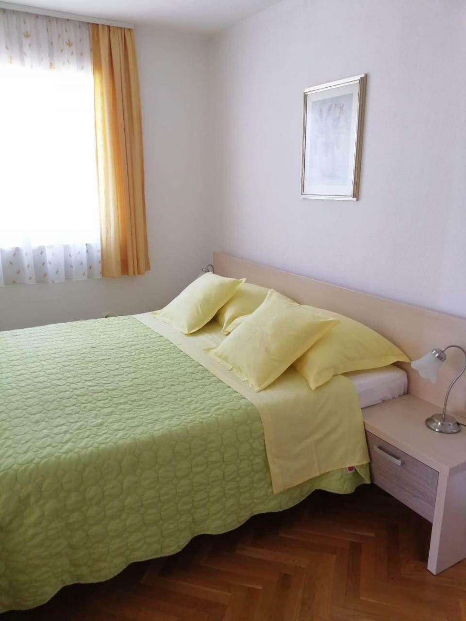 Apartments Amor Trogir Exterior photo