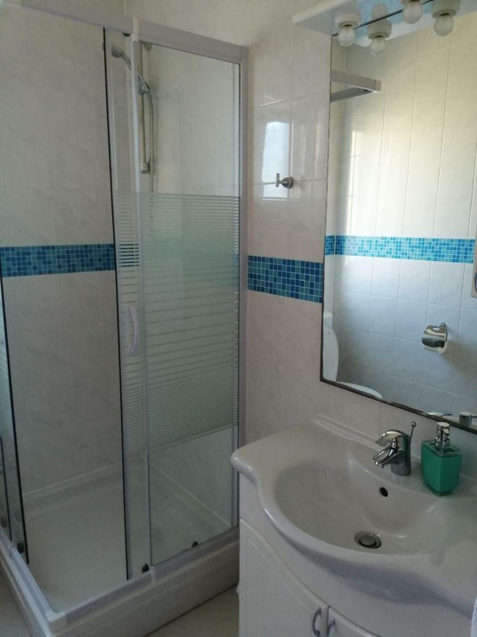 Apartments Amor Trogir Exterior photo