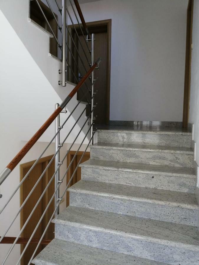 Apartments Amor Trogir Exterior photo